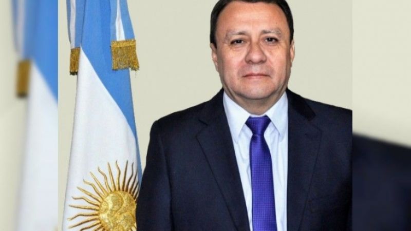 El Jefe de Policía de La Rioja murió por coronavirus