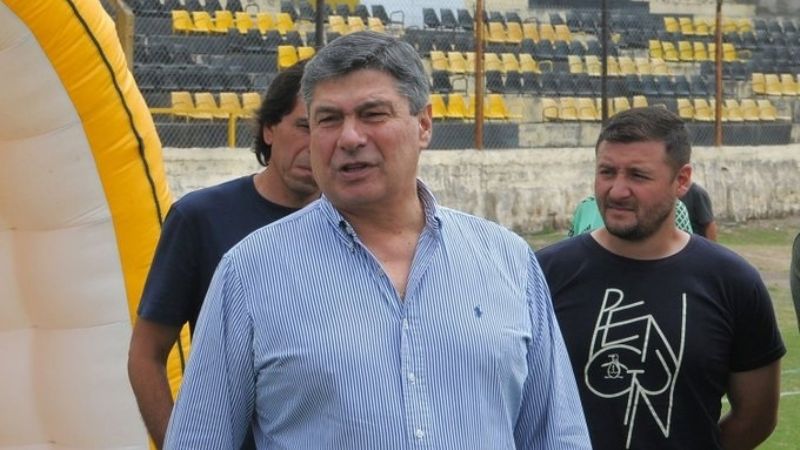 El Regional Amateur fue suspendido hasta el 2021