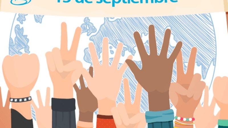 ¿Por qué se celebra hoy el Día de la Democracia?