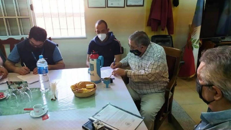 Los empleados de comercio no trabajarán el lunes 28