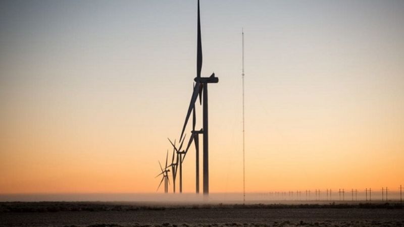 Se llegó al récord de generación a través de fuentes limpias