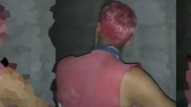 Repudian accionar "homofóbico" de policías