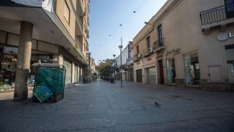 Salta: 261 nuevos casos