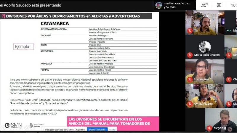 Incendio de basura en la planta de Tratamiento de residuos