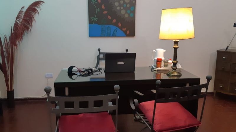 Se alquila local equipado o no para empresa u organismo