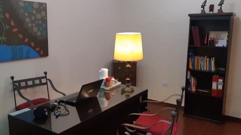 Se alquila local equipado o no para empresa u organismo