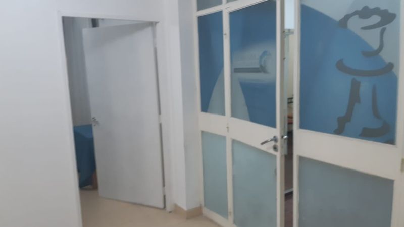 Se alquila local equipado o no para empresa u organismo