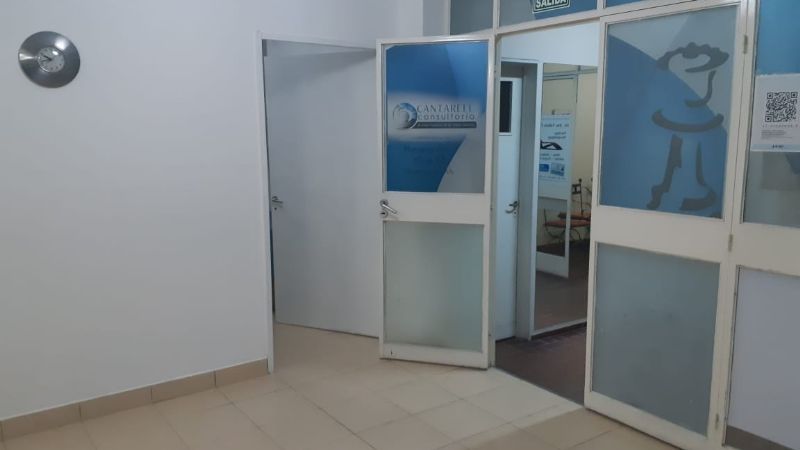 Se alquila local equipado o no para empresa u organismo