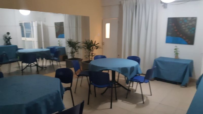 Se alquila local equipado o no para empresa u organismo