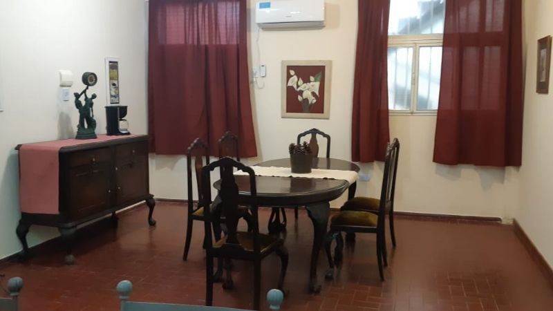 Se alquila local equipado o no para empresa u organismo