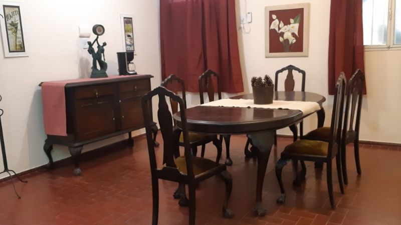 Se alquila local equipado o no para empresa u organismo