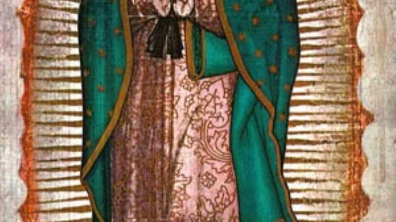 Cronograma de Misas en Valle Chico