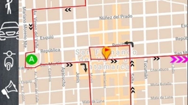 Docentes sin gremio llaman a un bocinazo por un aumento salarial