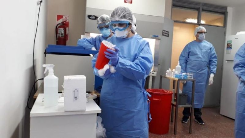 Tucumán superó los 9.000 casos