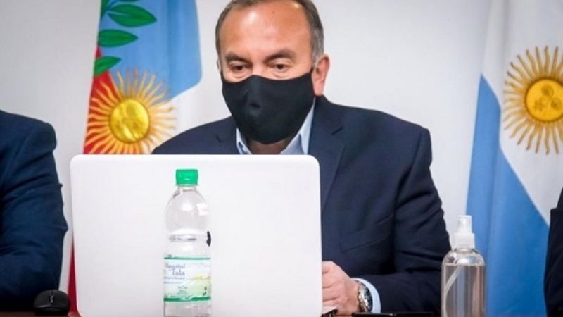 “La facultad de designar a los jueces es una atribución del Poder Ejecutivo”