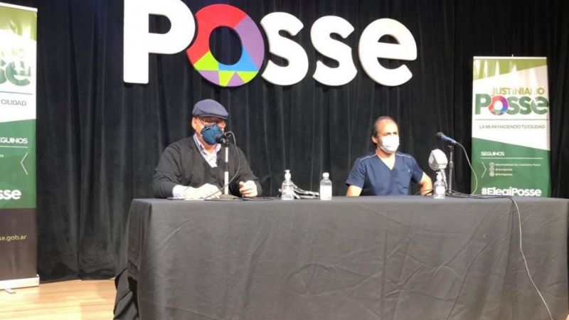 Un cura pidió que no usaran barbijo, y ahora hay 900 aislados