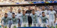 ARGENTINA recibirá el 8 de octubre a Ecuador y el 13 visitará a Bolivia.