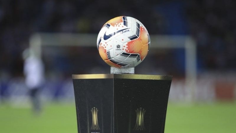 Los argentinos salen a la cancha por la Copa Libertadores