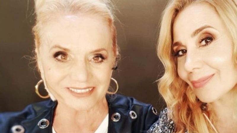 Murió la diseñadora Elsa Serrano al incendiarse su departamento