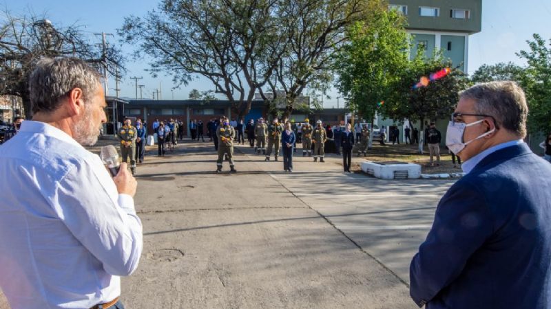 Mejora la flota de móviles de las empresas de servicio