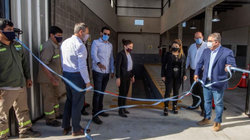 Mejora la flota de móviles de las empresas de servicio