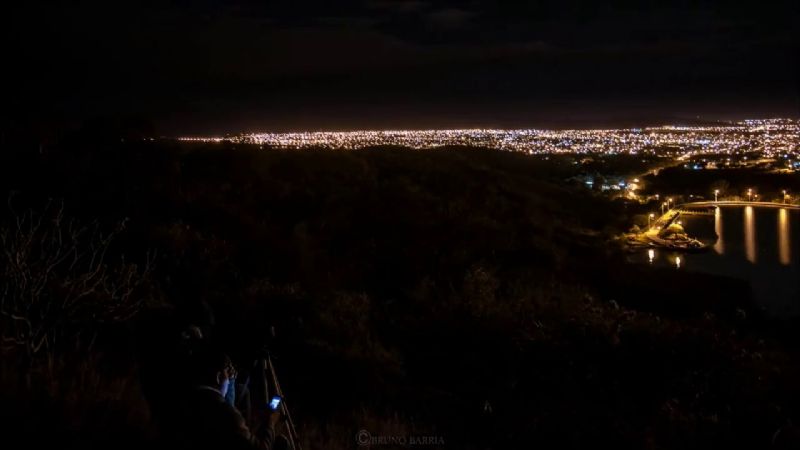 Encontraron a dos personas extraviadas en la zona del Dique El Jumeal