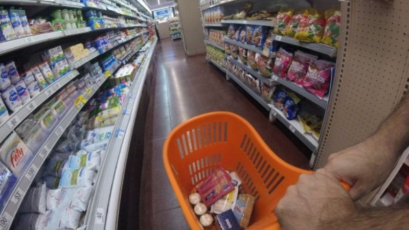 Una familia necesita $45.478 para no ser pobre