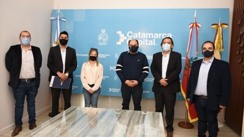 Capital brindará préstamos especiales para odontólogos