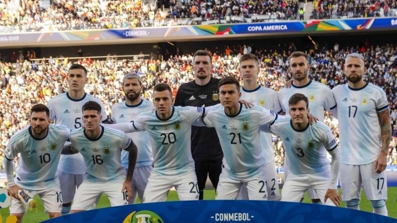 Confirmado: Se juegan las Eliminatorias Sudamericanas