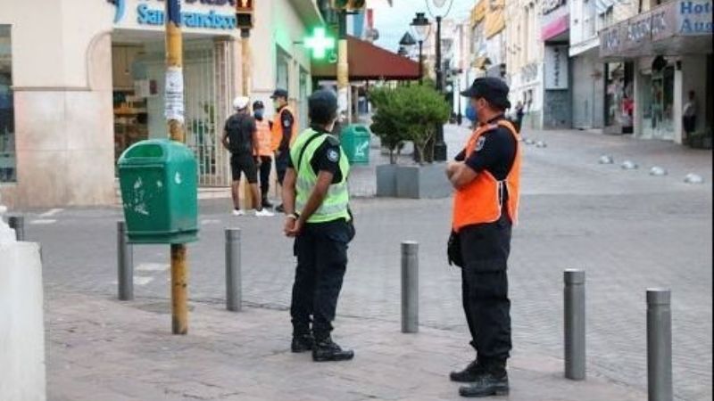 Jujuy: nuevamente con más de 300 nuevos casos