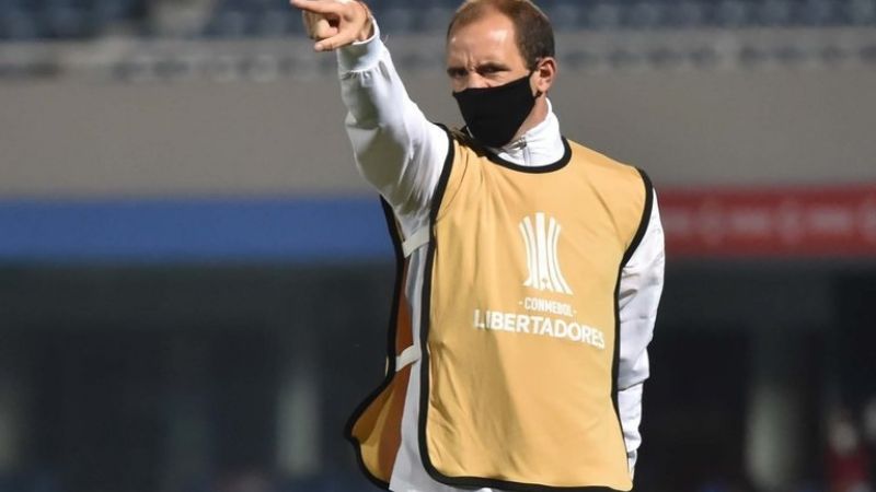 Boca ganó cómodo en Paraguay y lidera su grupo