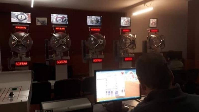 A partir de mañana se suspenden los sorteos de la quiniela