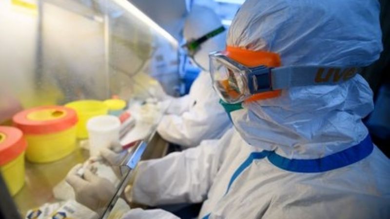 Pánico en China: escapó una bacteria y ya hay más de 3000 enfermos