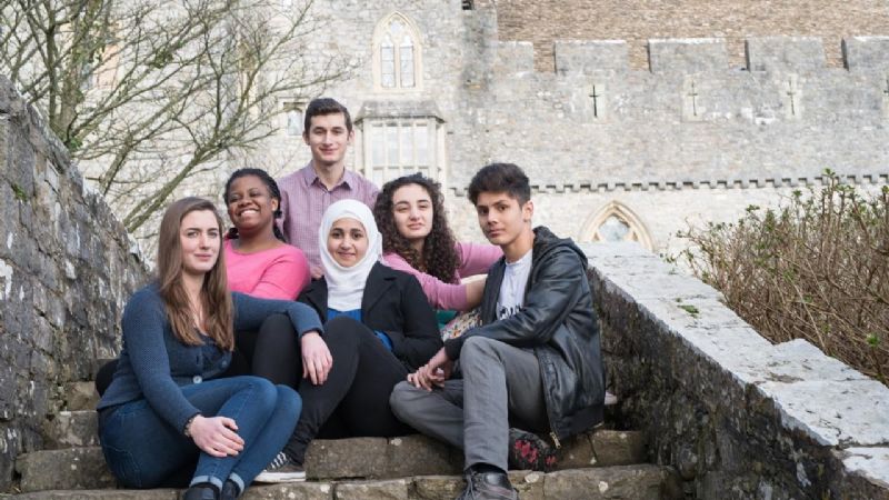 Convocatoria para estudiantes catamarqueños