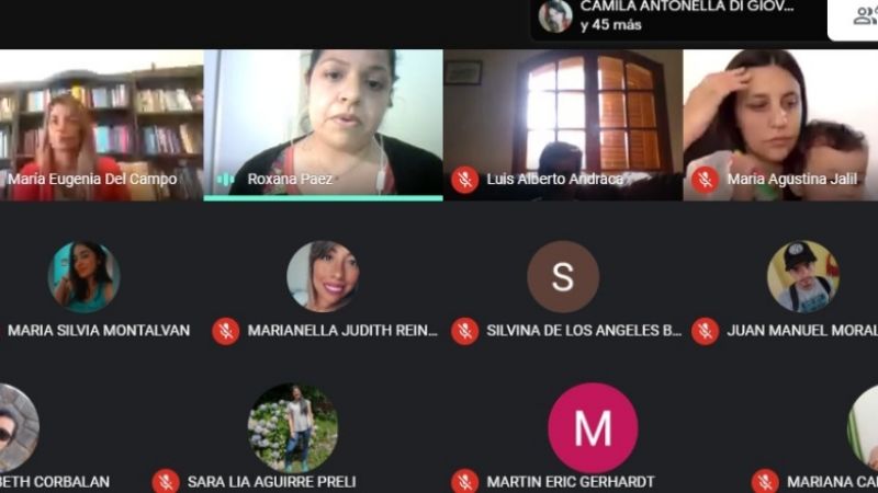 Inclusión laboral para grupos vulnerables