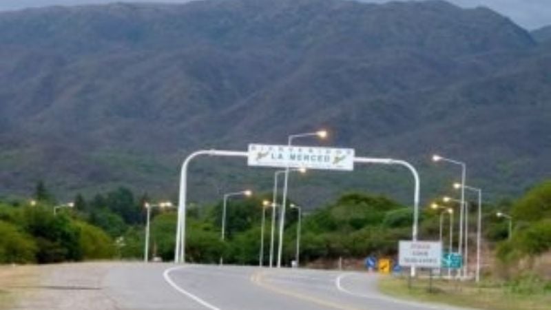 Restringen el ingreso a Paclín