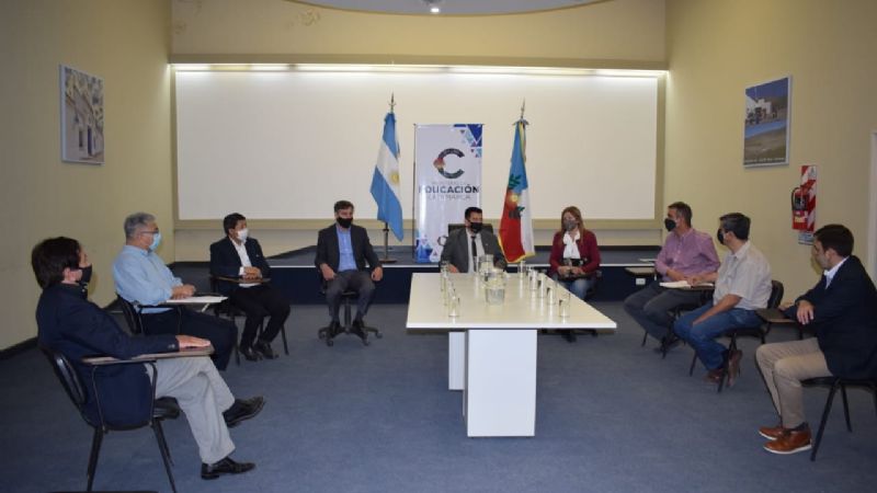 El proyecto de “Educación Privada, Social y Cooperativa” ingresará por el Senado