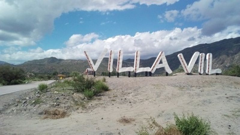 Agredieron a un intendente