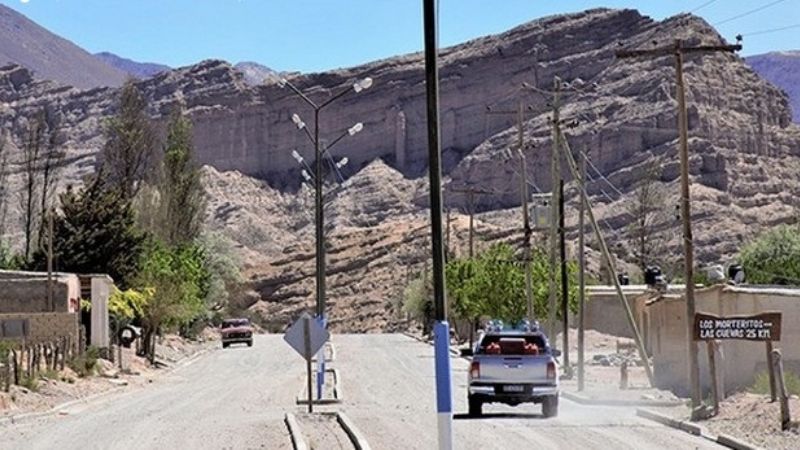 Tragedia familiar: menor de 15 años atropelló y mató a su hermana de 17