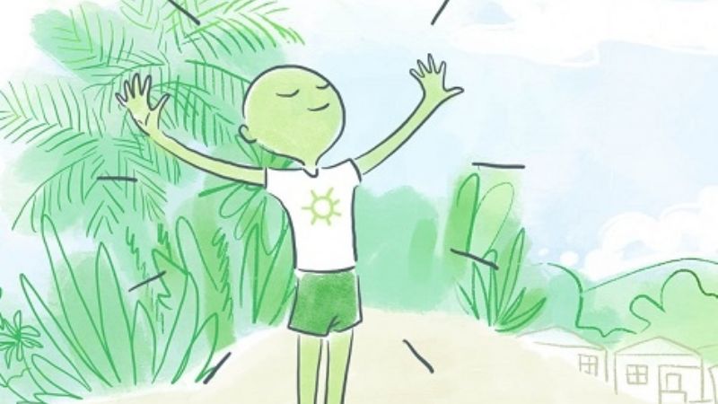 Salud trabajó en la Semana del Bienestar