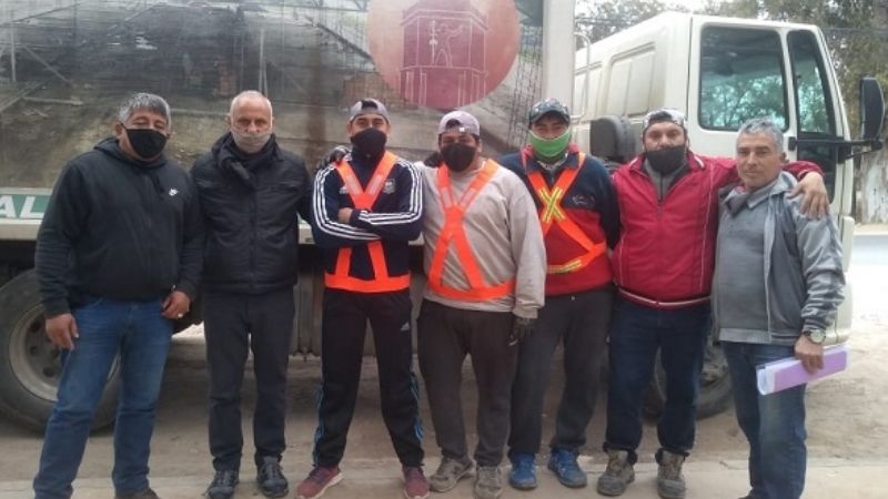 En Valle Viejo habrá aumento si hay asistencia de Provincia