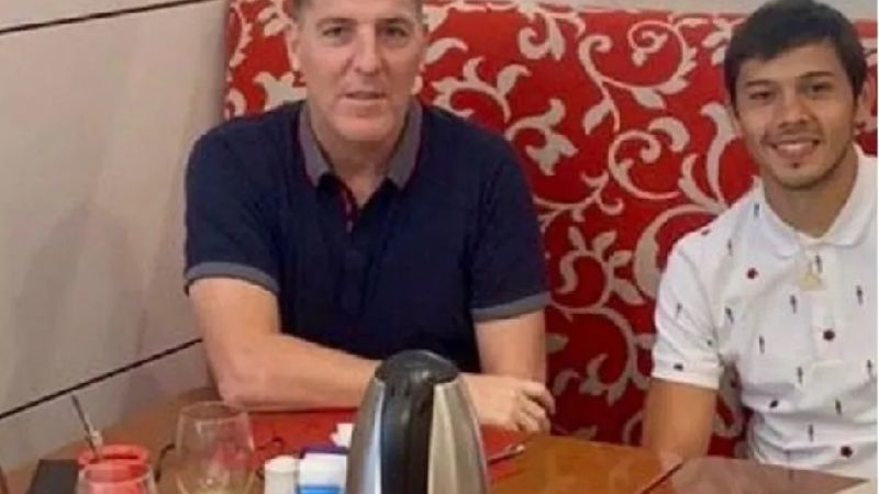 Los mellizos Romero entre los citados por Berizzo