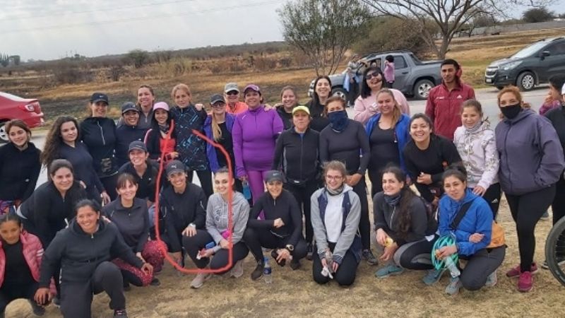 Renunció la fiscal de Frías tras un evento deportivo en plena pandemia