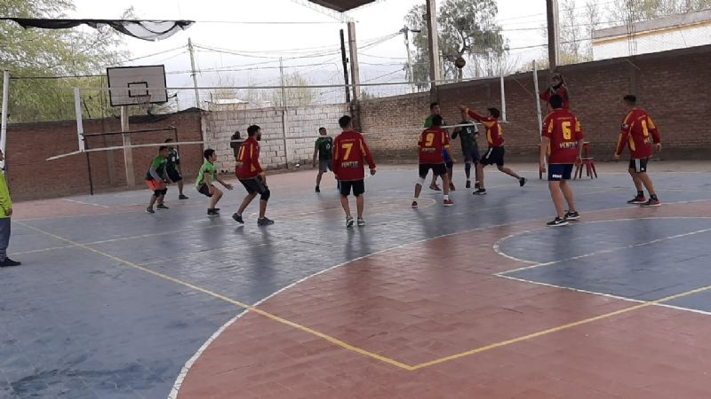 Se jugó el 2 Grand Prix de Vóley