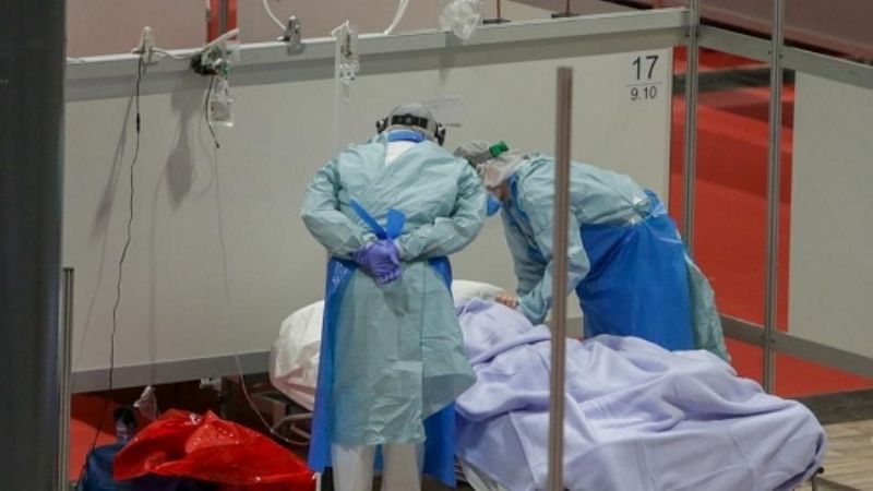 La Rioja llegó al preocupante récord de 169 nuevos positivos