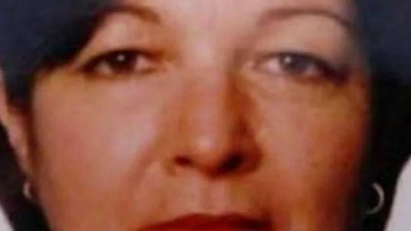 Hallan desorientada en España a argentina desaparecida hace 25 años