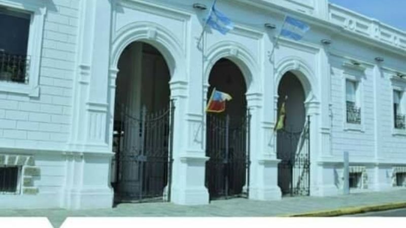 Cronograma de pago de sueldos para municipales de la Capital