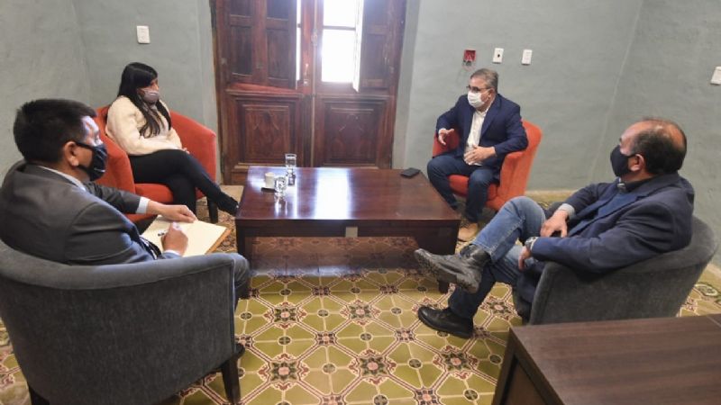 Se revisarán designaciones irregulares y avanzará con denuncias penales