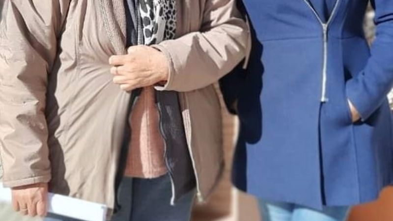 Este sábado, celebran el Día Internacional de la Mujer Indígena