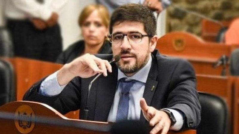 “La oposición ataca más de lo que propone”